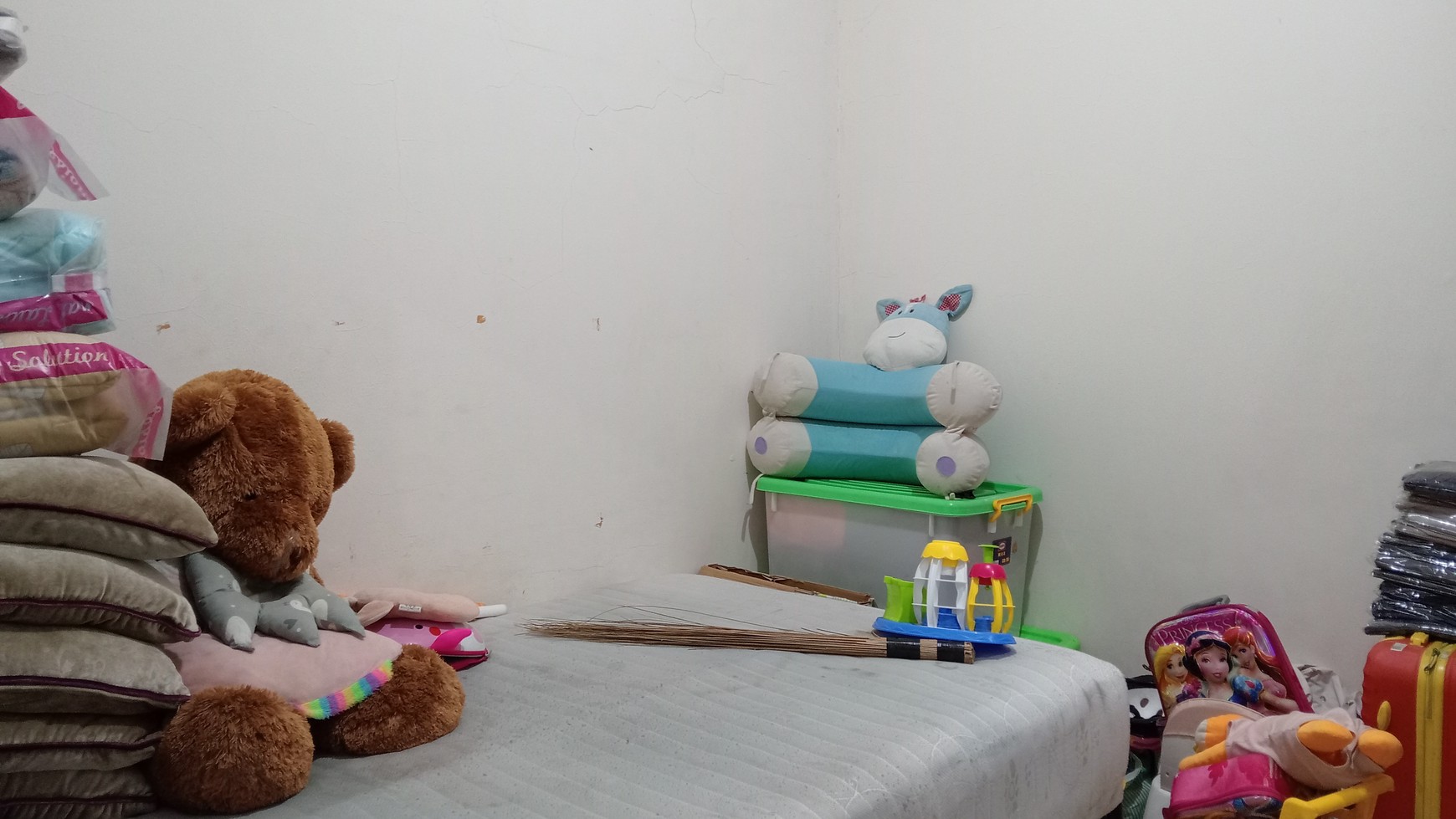 Banjaran Residence, BEBAS BANJIR, Lokasi Strategis, Bisa Cash/KPR, Harga NEGO