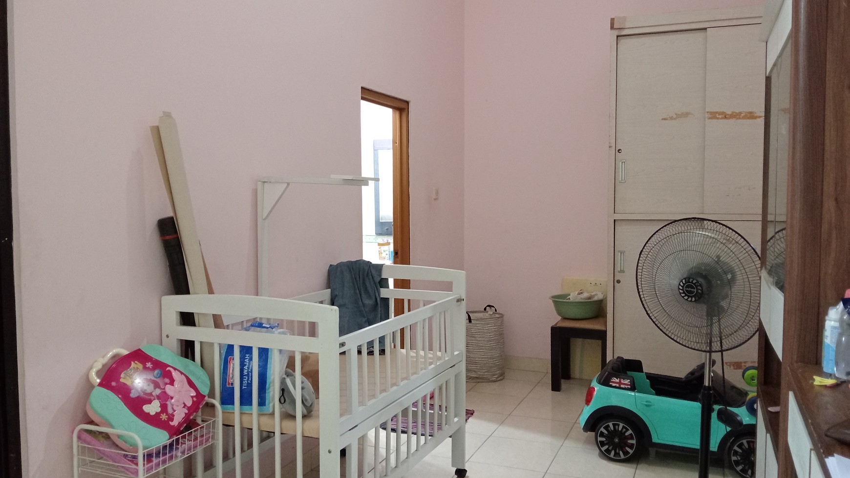 Banjaran Residence, BEBAS BANJIR, Lokasi Strategis, Bisa Cash/KPR, Harga NEGO