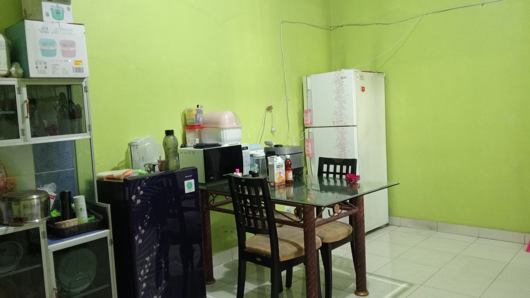 Banjaran Residence, BEBAS BANJIR, Lokasi Strategis, Bisa Cash/KPR, Harga NEGO