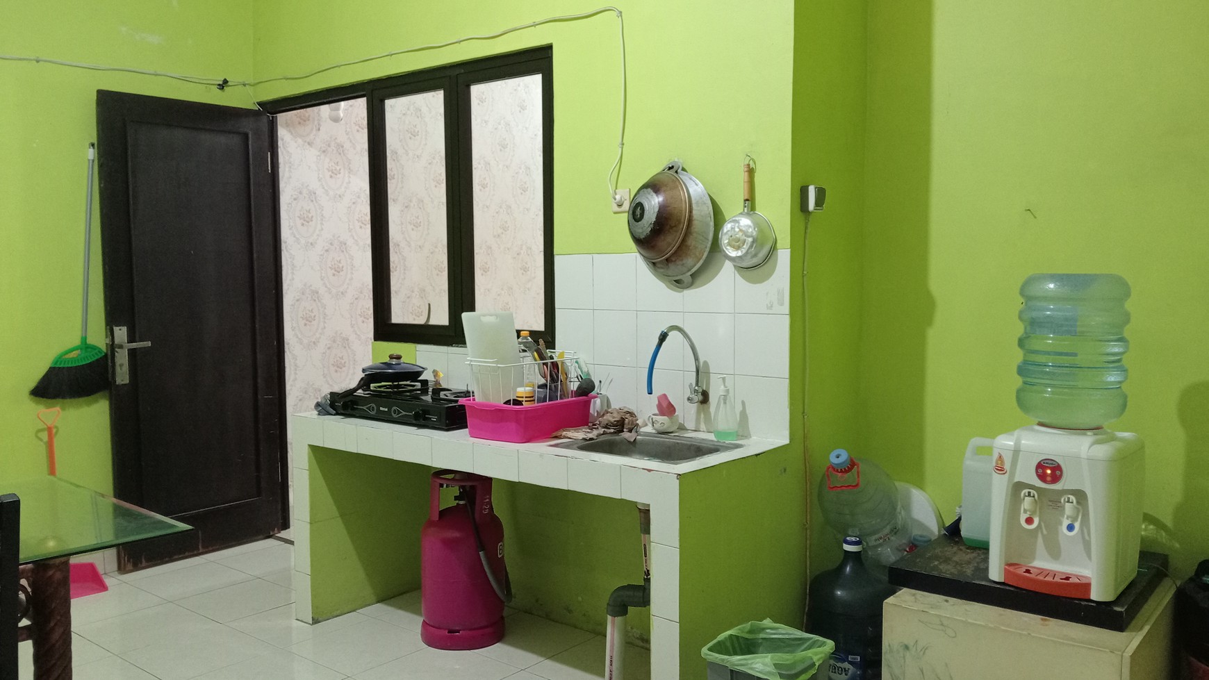 Banjaran Residence, BEBAS BANJIR, Lokasi Strategis, Bisa Cash/KPR, Harga NEGO