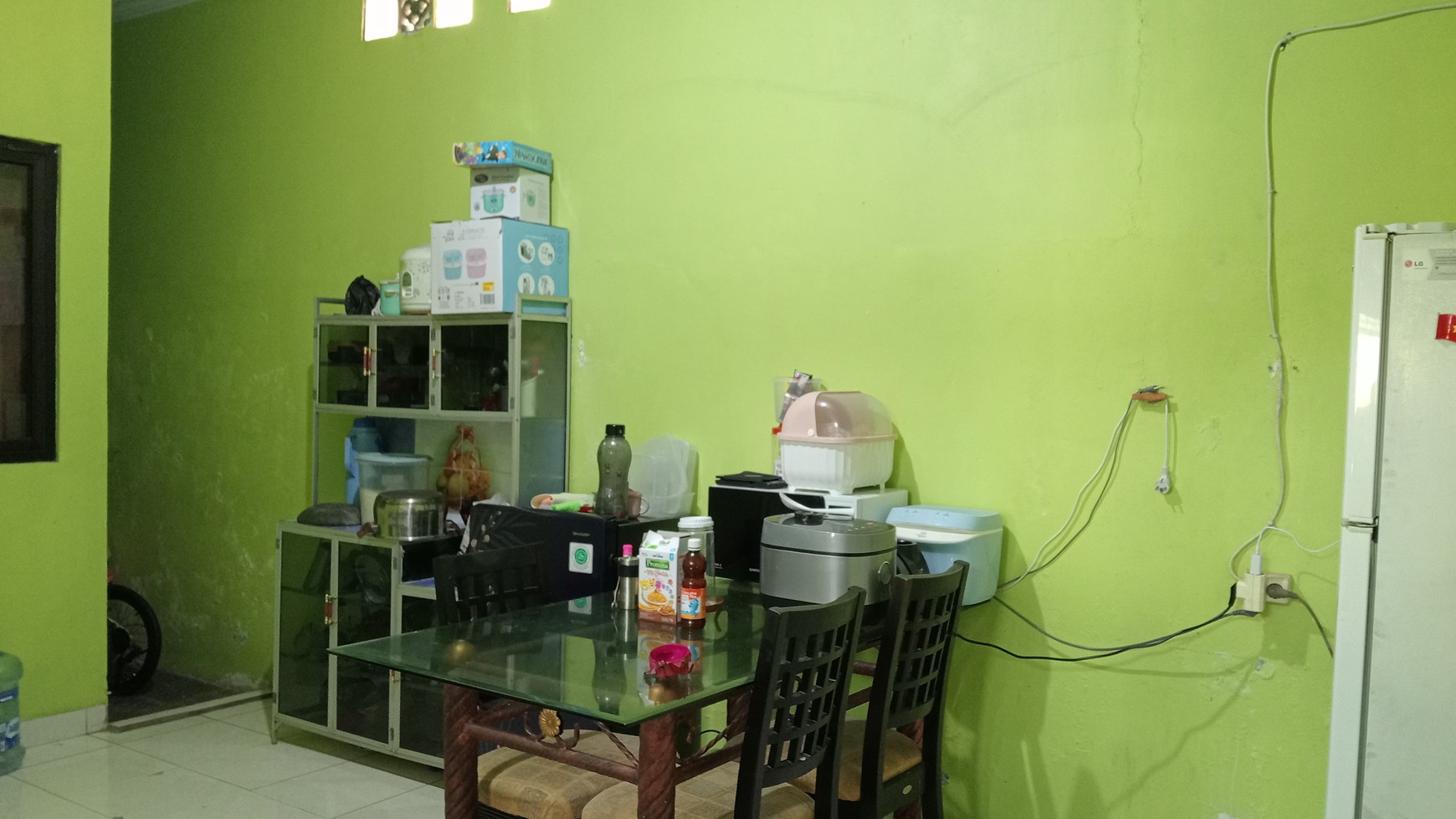 Banjaran Residence, BEBAS BANJIR, Lokasi Strategis, Bisa Cash/KPR, Harga NEGO