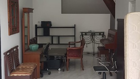 Dijual Rumah Bagus Lokasi Di Jl.Kuricang Bintaro Jaya, Tangerang Selatan