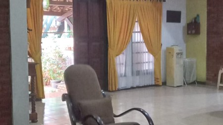 Di Jual Rumah bagus Jl.Kiray Pangkalan Jati Depok Cocok untuk tempat tinggal & tempat usaha, Kantor