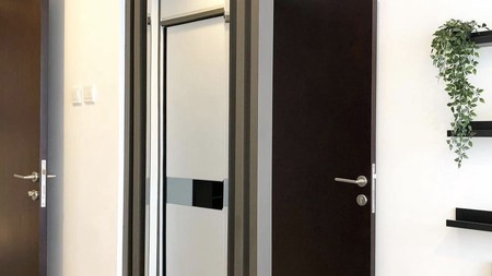 Dijual : Unit Apartemen 1Bedroom di Laxington Apartemen tower 2 La Terrace lt 3. Jl. Deplu Raya Bintaro, Pesanggrahan Jakarta Selatan.