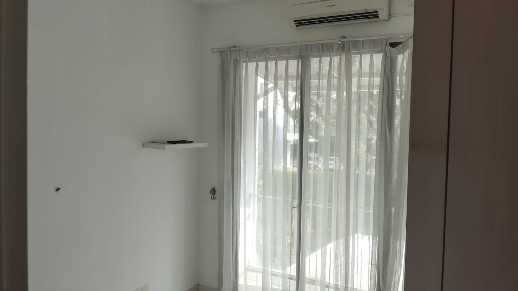 Rent. Rumah 2 lantai Foresta Albera, BSD