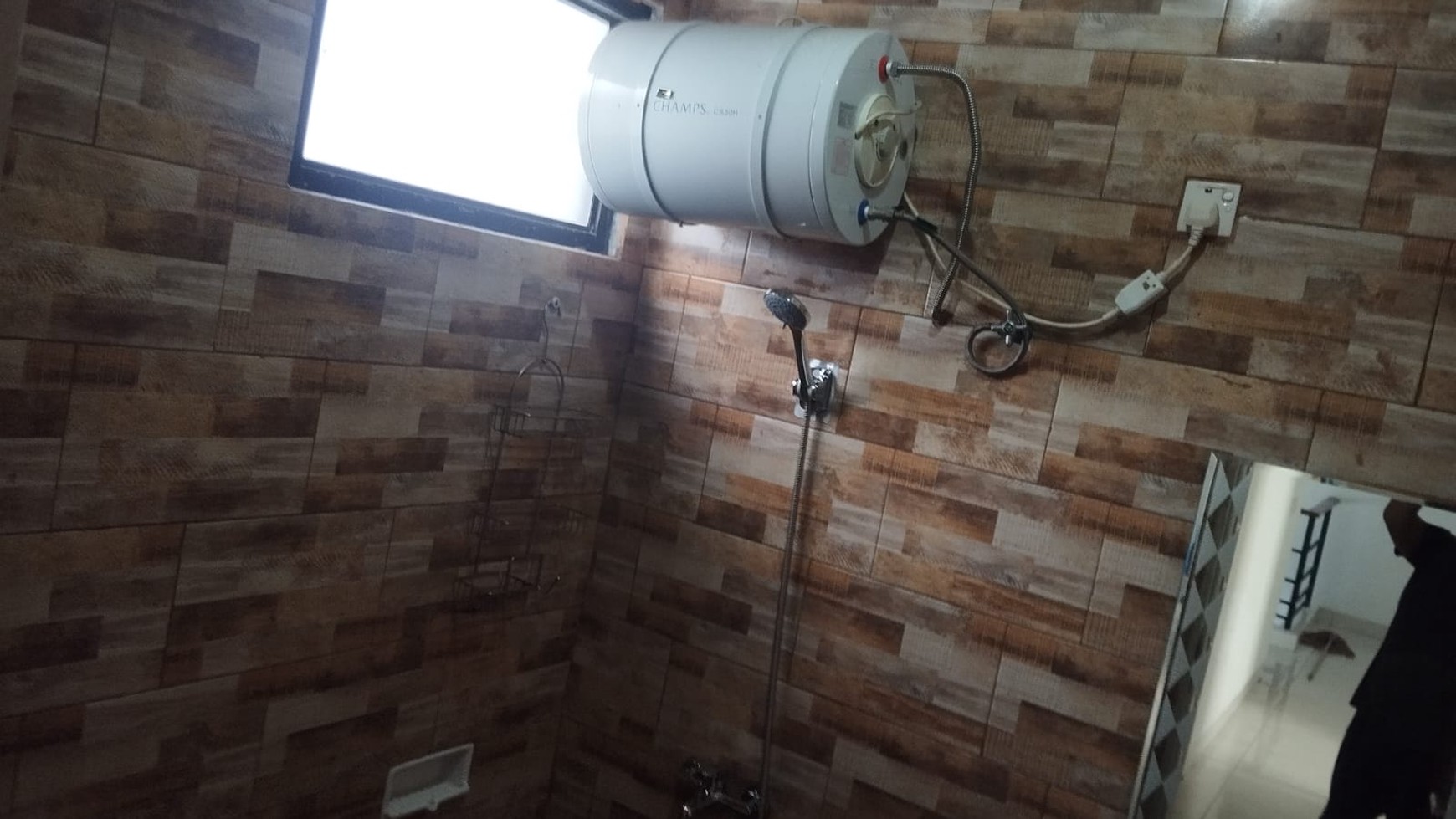 Rent. Rumah 2 lantai Foresta Albera, BSD