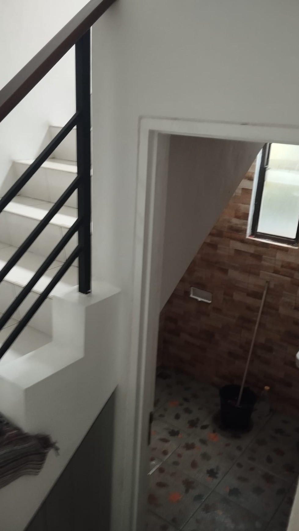 Rent. Rumah 2 lantai Foresta Albera, BSD