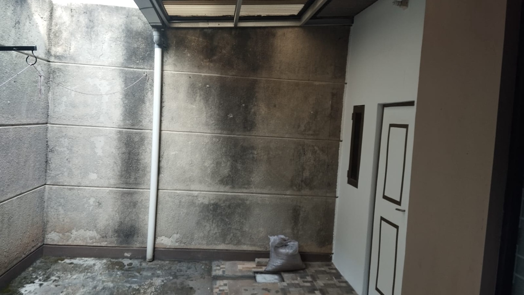 Rent. Rumah 2 lantai Foresta Albera, BSD