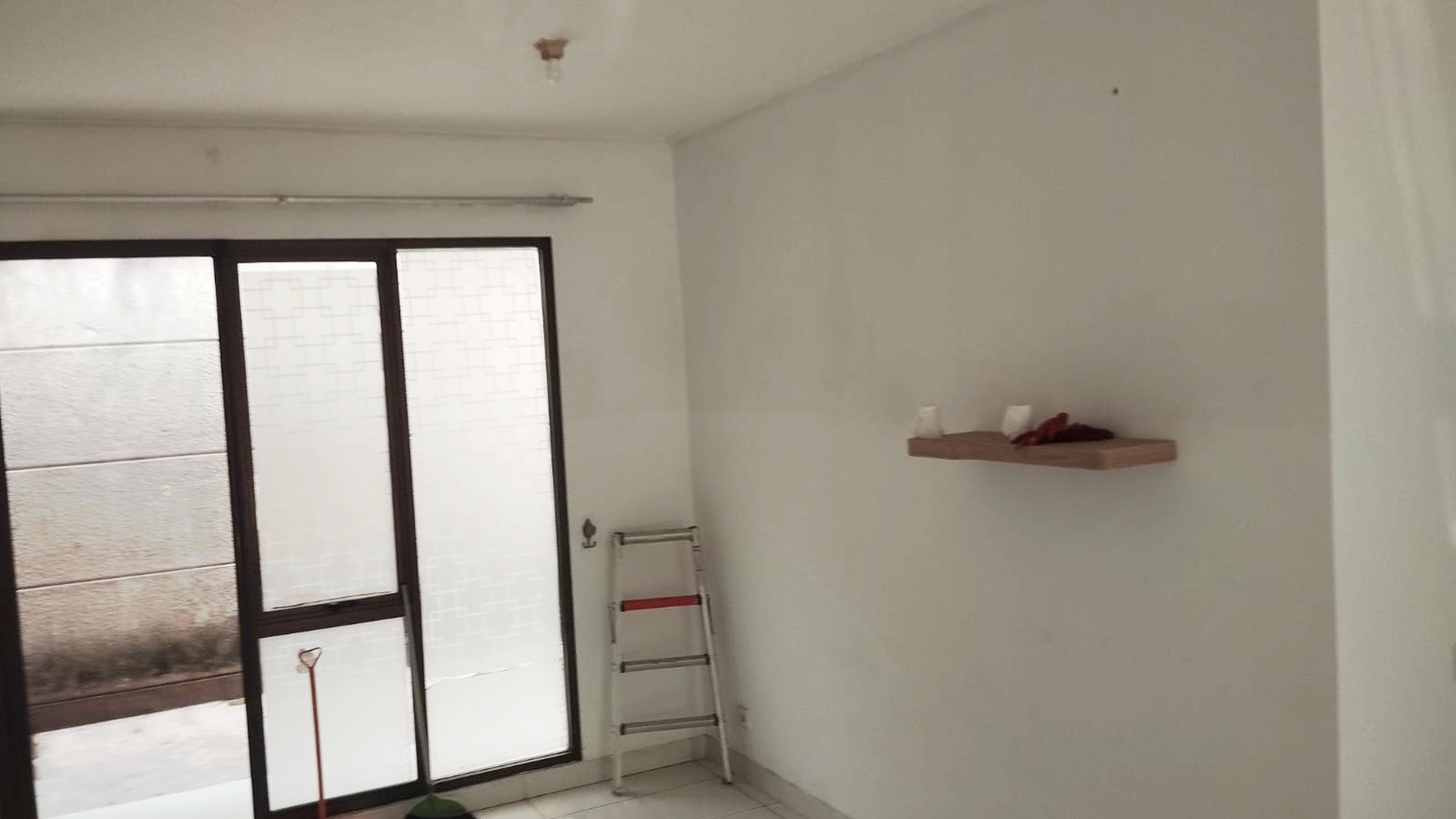 Rent. Rumah 2 lantai Foresta Albera, BSD