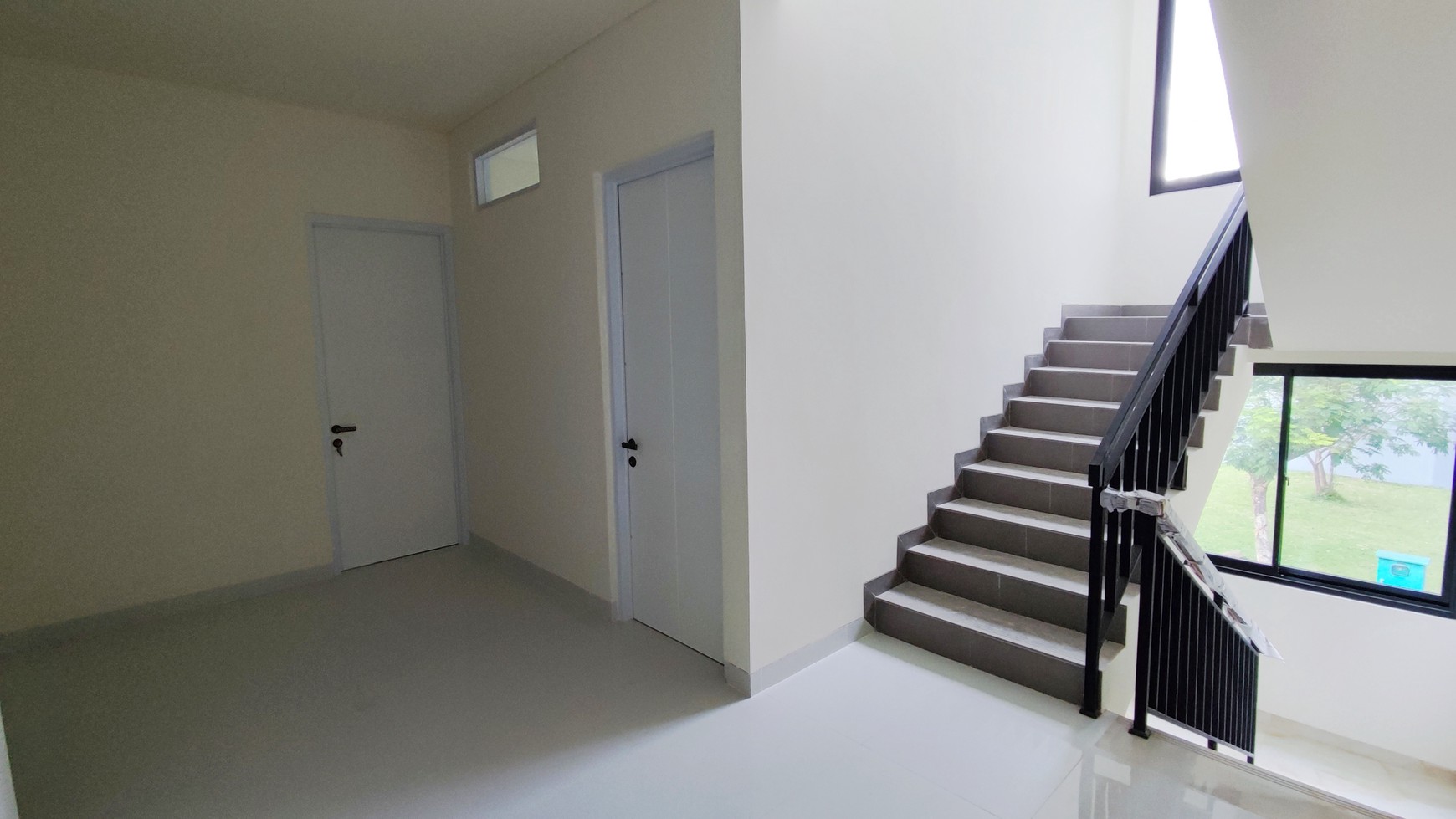 Jarang Ada. Rumah Mewah bangunan mandiri Eminent Prestigia, BSD