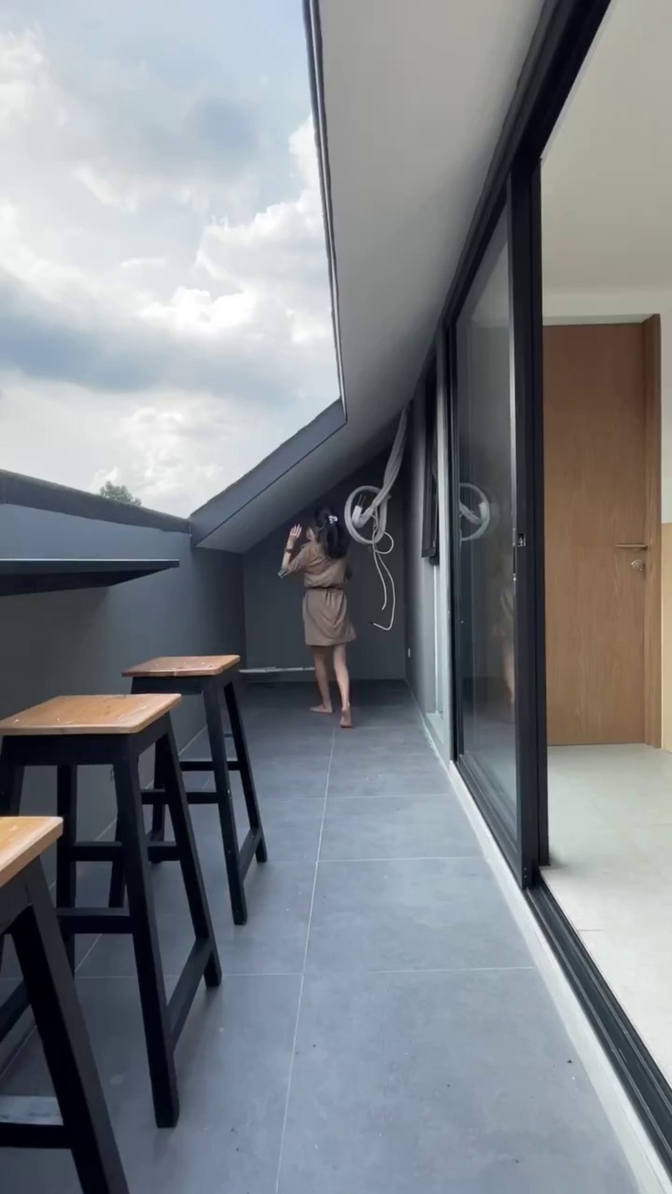 Rumah Bagus Di Amayana Residence Sawangan Depok
