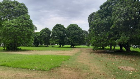 Kavling Siap Bangun di Jakarta Selatan