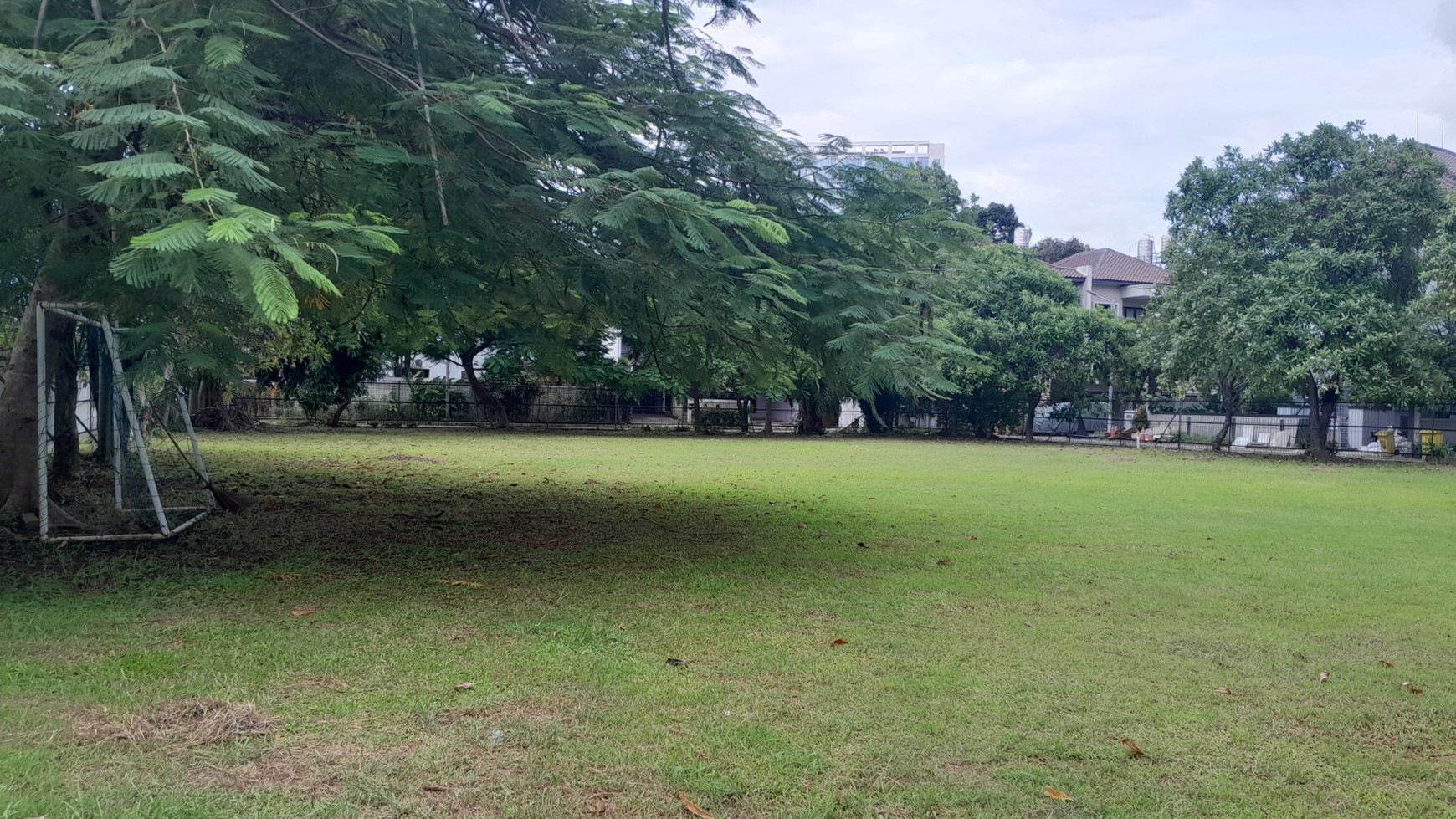 Kavling Siap Bangun di Jakarta Selatan