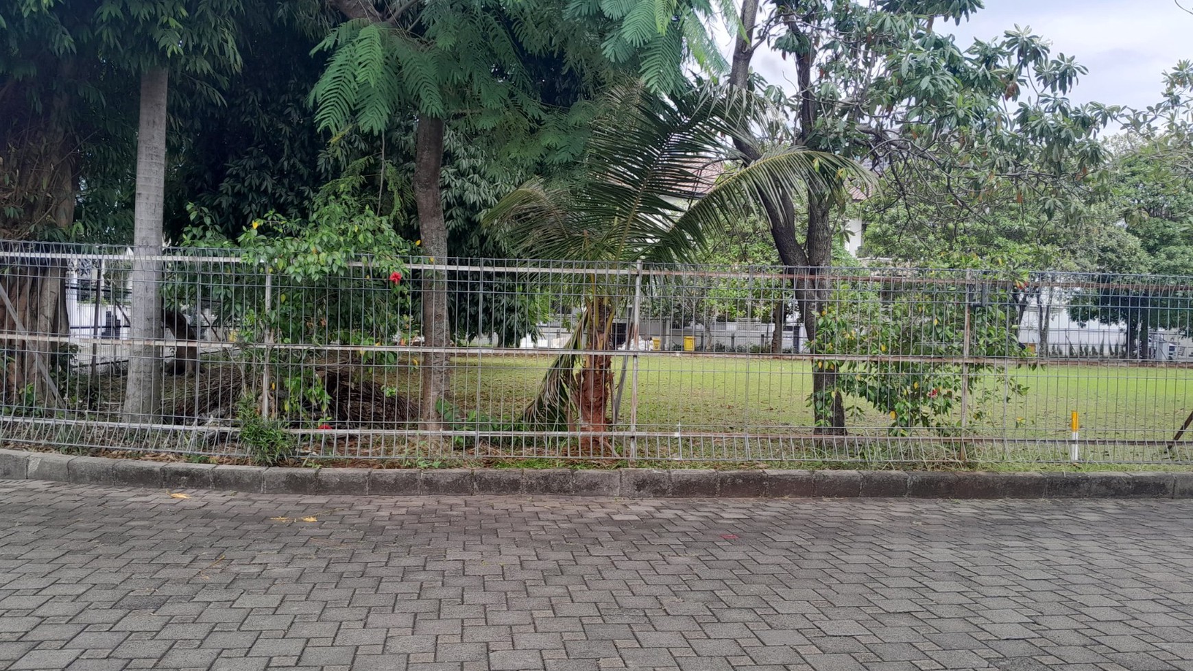 Kavling Siap Bangun di Jakarta Selatan