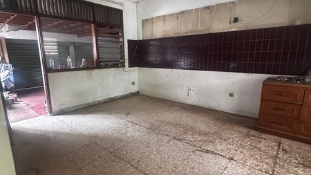 Rumah Bagus Di Jl Kemanggisan Jaya Slipi Jakarta Barat