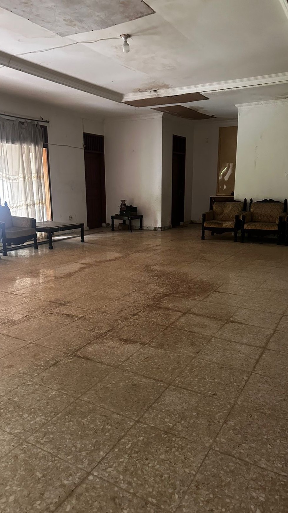 Rumah Bagus Di Jl Kemanggisan Jaya Slipi Jakarta Barat