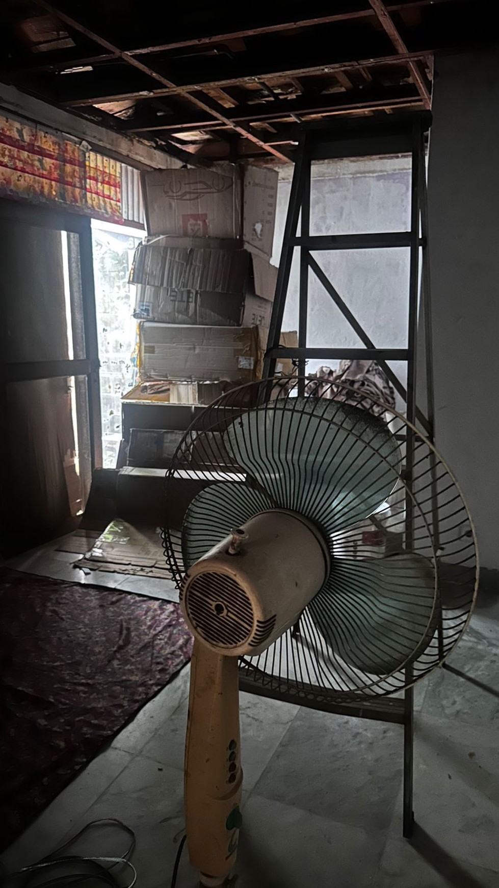 Rumah Bagus Di Jl Kemanggisan Jaya Slipi Jakarta Barat