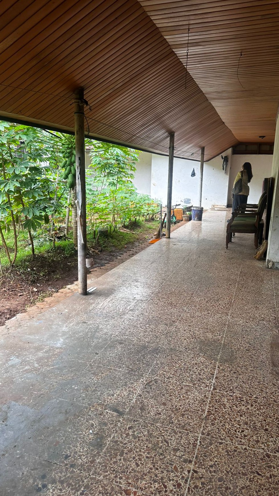 Rumah Bagus Di Jl Kemanggisan Jaya Slipi Jakarta Barat