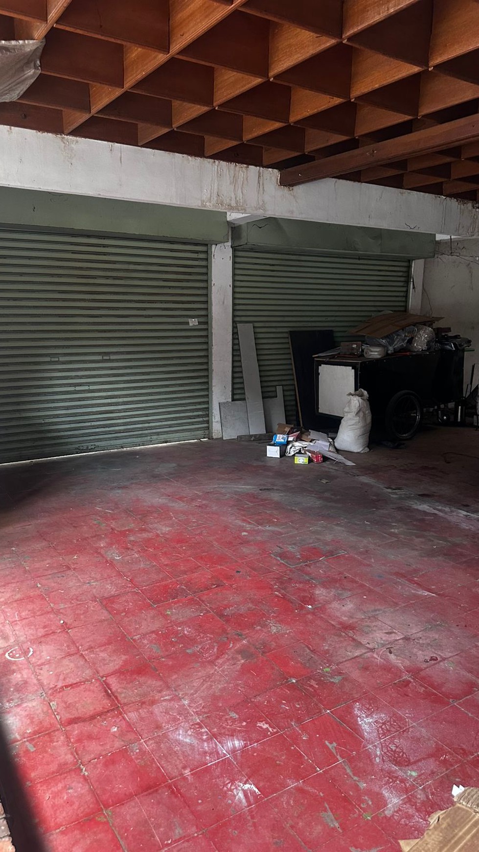 Rumah Bagus Di Jl Kemanggisan Jaya Slipi Jakarta Barat