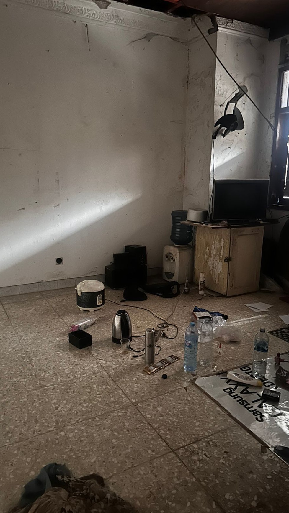 Rumah Bagus Di Jl Kemanggisan Jaya Slipi Jakarta Barat