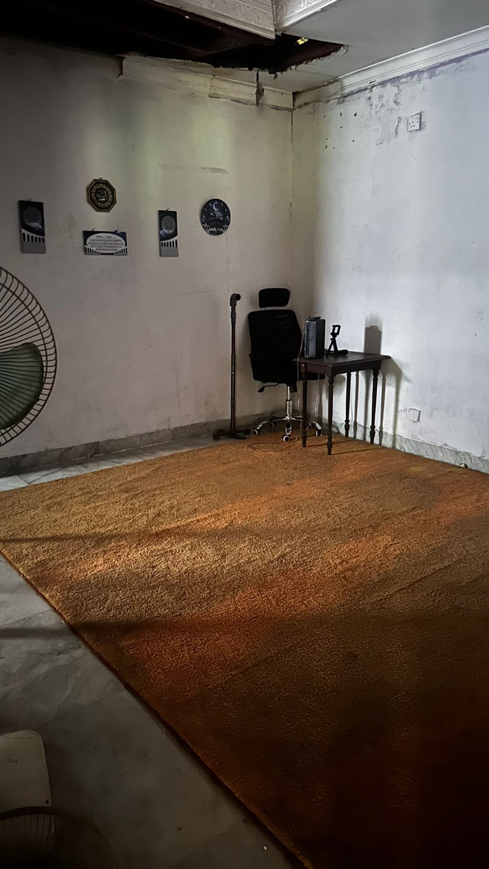 Rumah Bagus Di Jl Kemanggisan Jaya Slipi Jakarta Barat