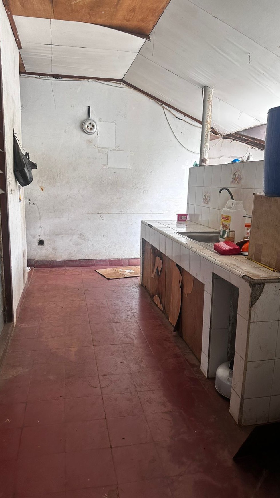 Rumah Bagus Di Jl Kemanggisan Jaya Slipi Jakarta Barat