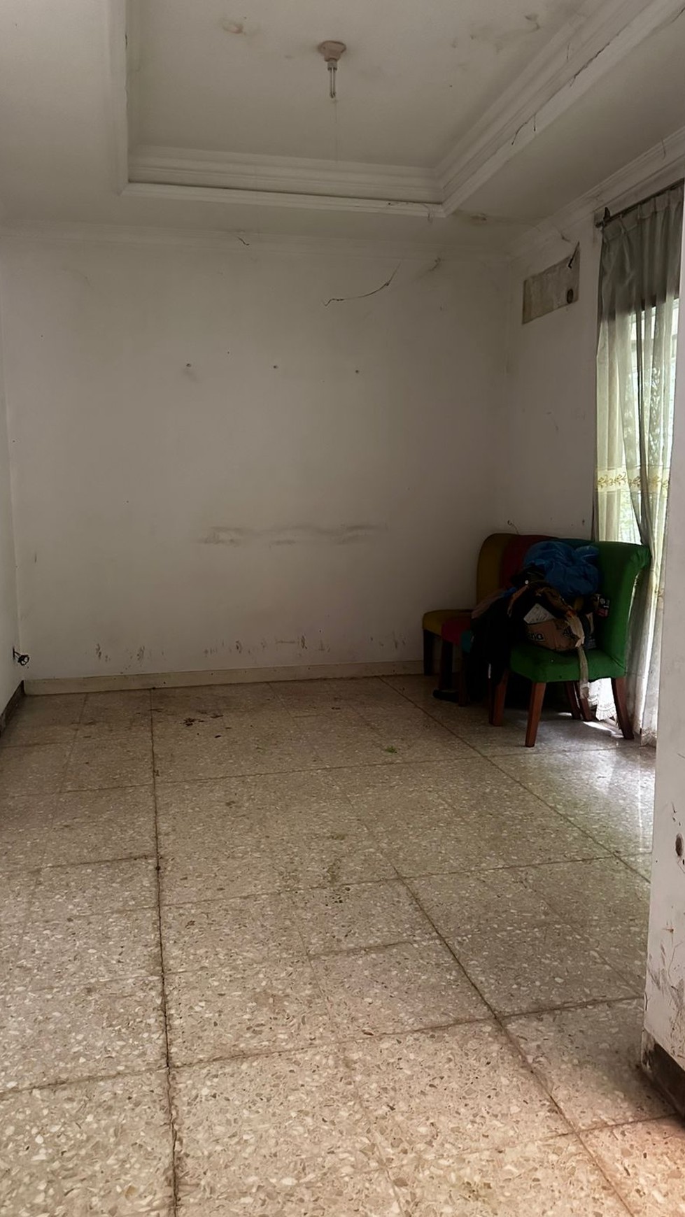 Rumah Bagus Di Jl Kemanggisan Jaya Slipi Jakarta Barat