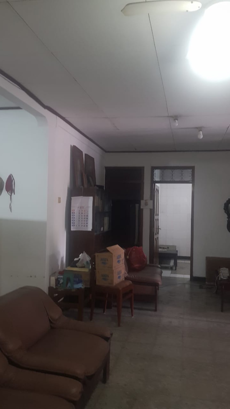 Rumah Bagus Di Perum Pondok Kopi Duren Sawit Jakarta Timur