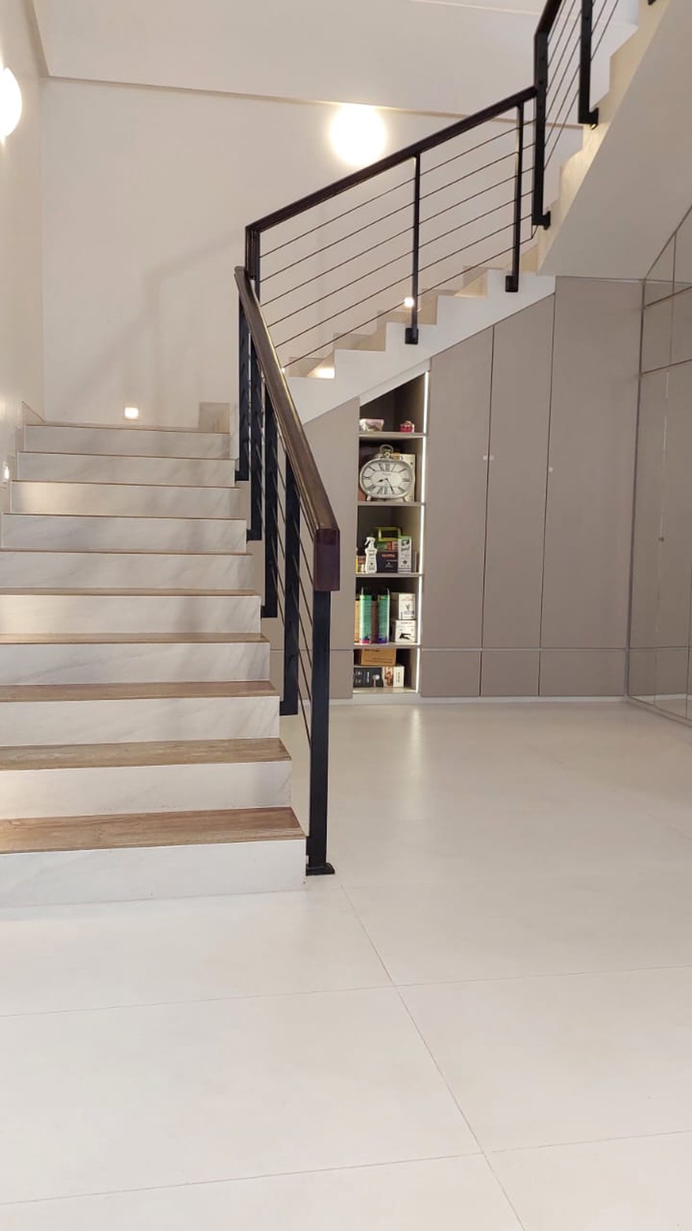 Rumah Bagus Di Jl Masjid Darul Falah Petukangan Jakarta Selatan