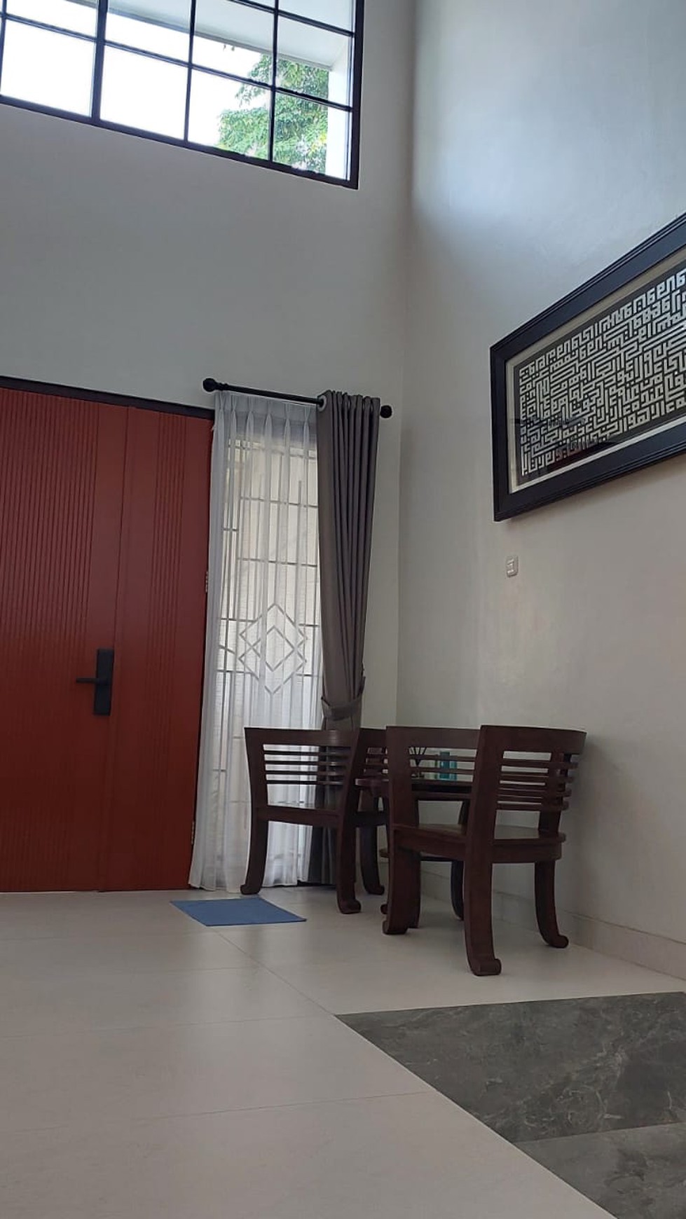 Rumah Bagus Di Jl Masjid Darul Falah Petukangan Jakarta Selatan