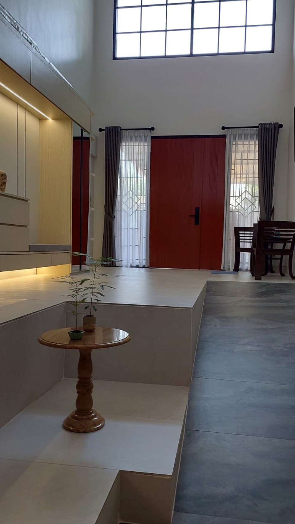 Rumah Bagus Di Jl Masjid Darul Falah Petukangan Jakarta Selatan