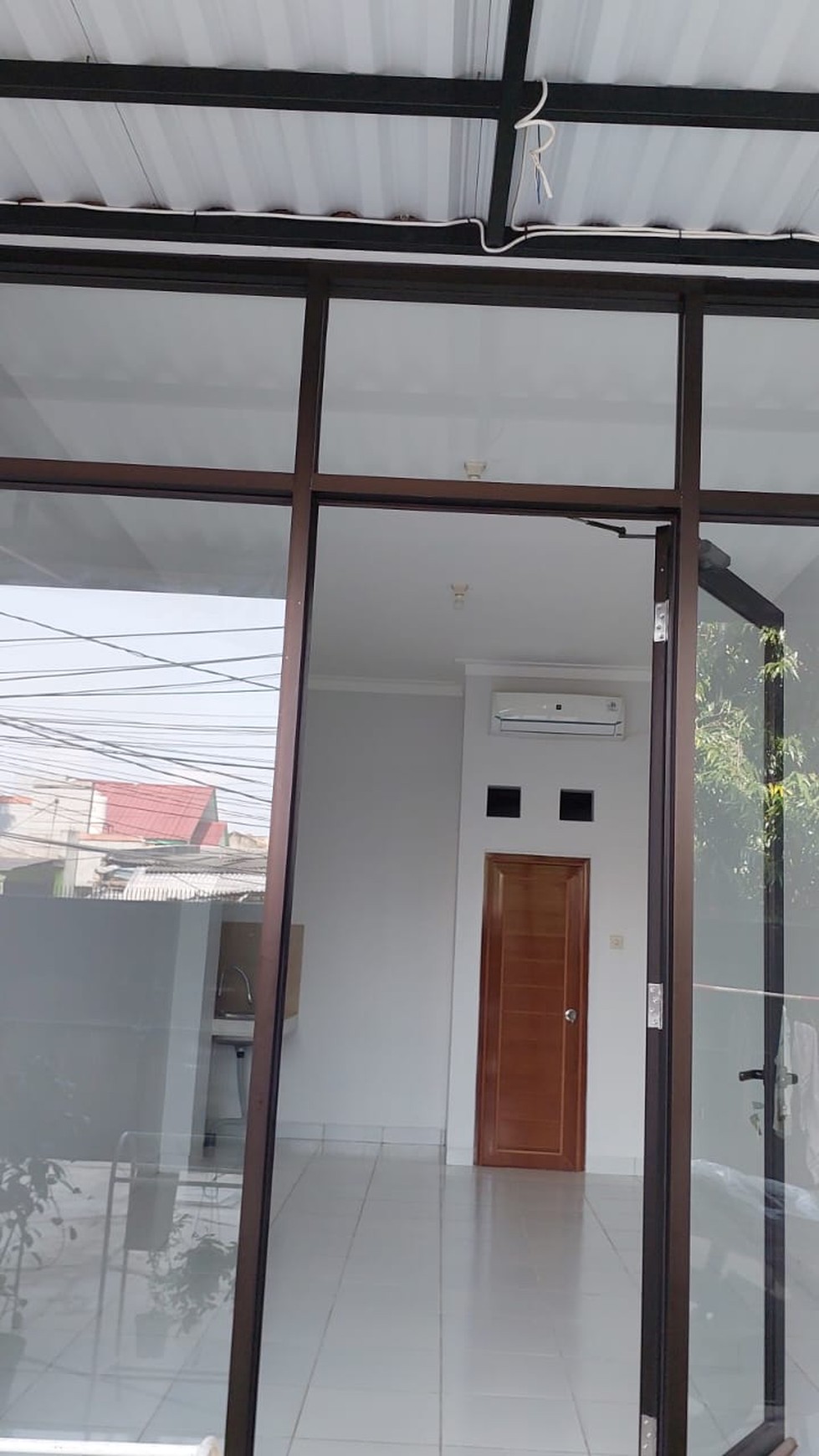 Rumah Bagus Di Jl Masjid Darul Falah Petukangan Jakarta Selatan