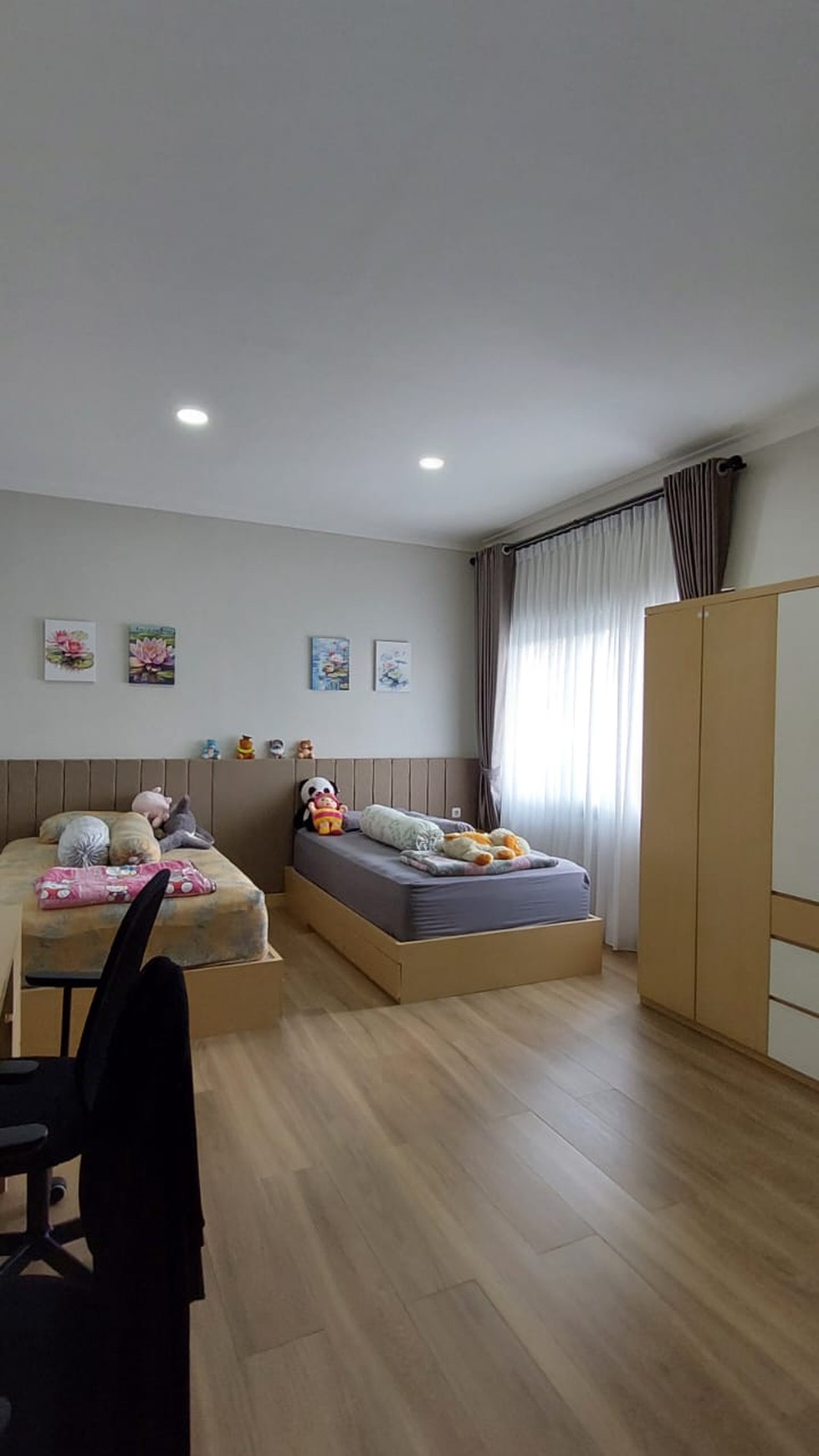 Rumah Bagus Di Jl Masjid Darul Falah Petukangan Jakarta Selatan