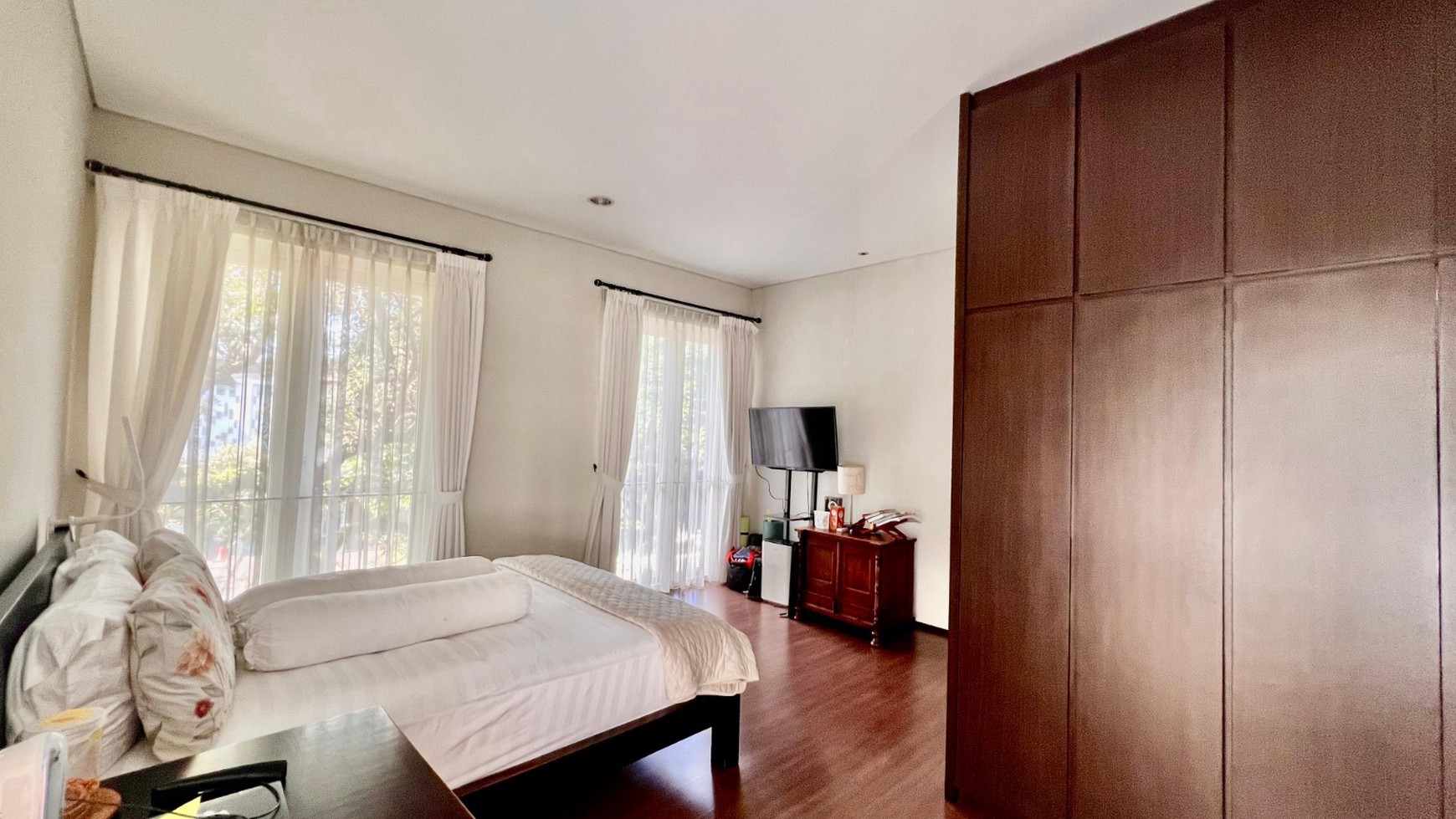 Rumah Bagus Di Puri Padi-padi Ciputat Tangerang Selatan