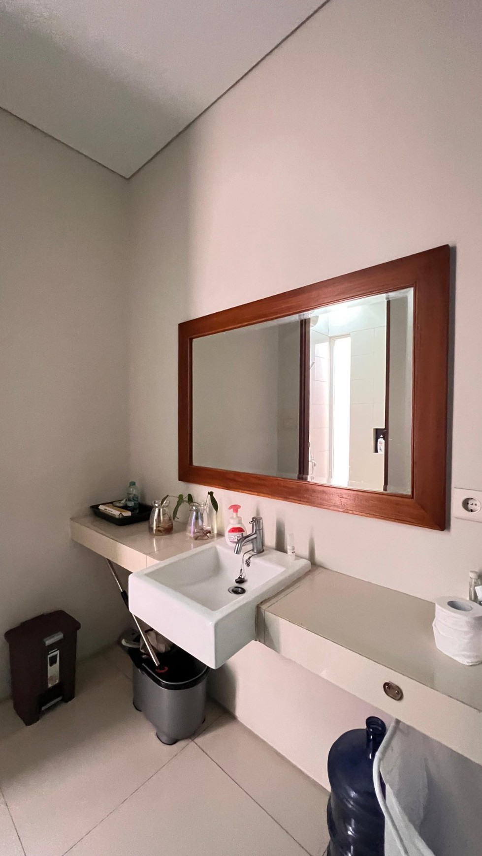 Rumah Bagus Di Puri Padi-padi Ciputat Tangerang Selatan