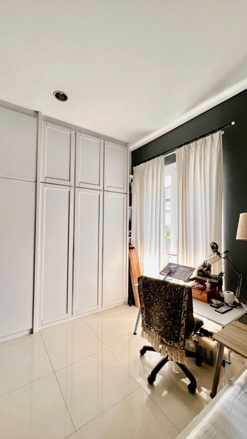 Rumah Bagus Di Puri Padi-padi Ciputat Tangerang Selatan