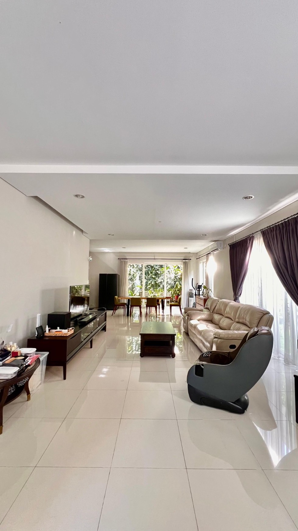 Rumah Bagus Di Puri Padi-padi Ciputat Tangerang Selatan