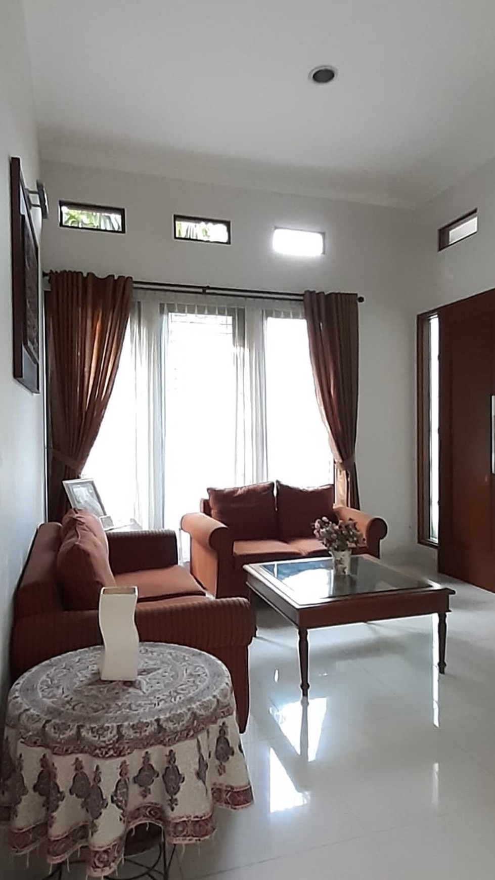 JUAL CEPAT !!! Rumah Siap Huni di Bintaro Jaya Luas 392m Harga 6M nego sampai DEAL