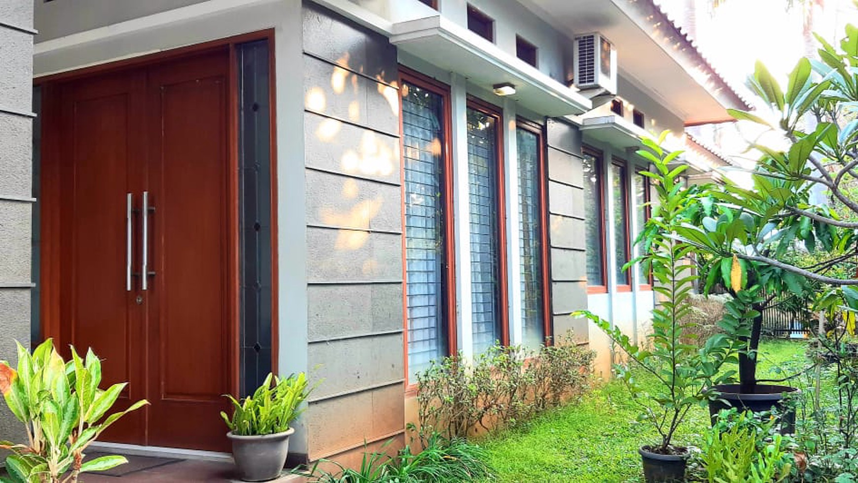 JUAL CEPAT !!! Rumah Siap Huni di Bintaro Jaya Luas 392m Harga 6M nego sampai DEAL