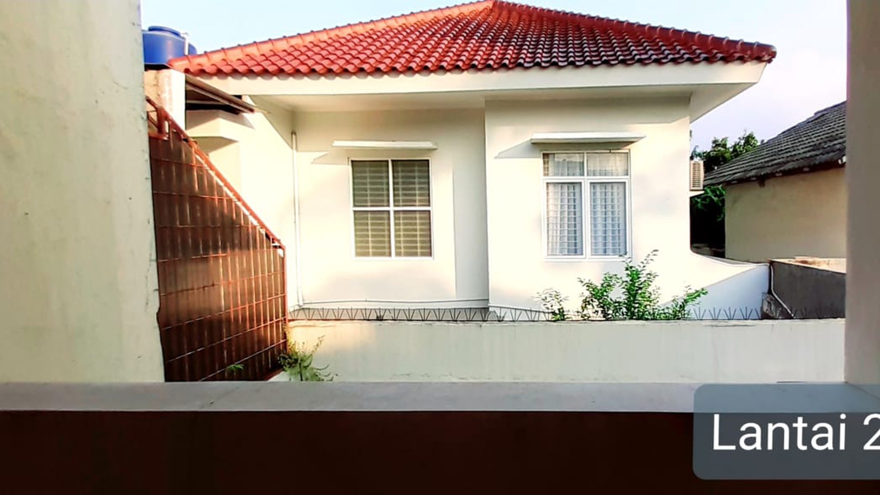 JUAL CEPAT !!! Rumah Siap Huni di Bintaro Jaya Luas 392m Harga 6M nego sampai DEAL