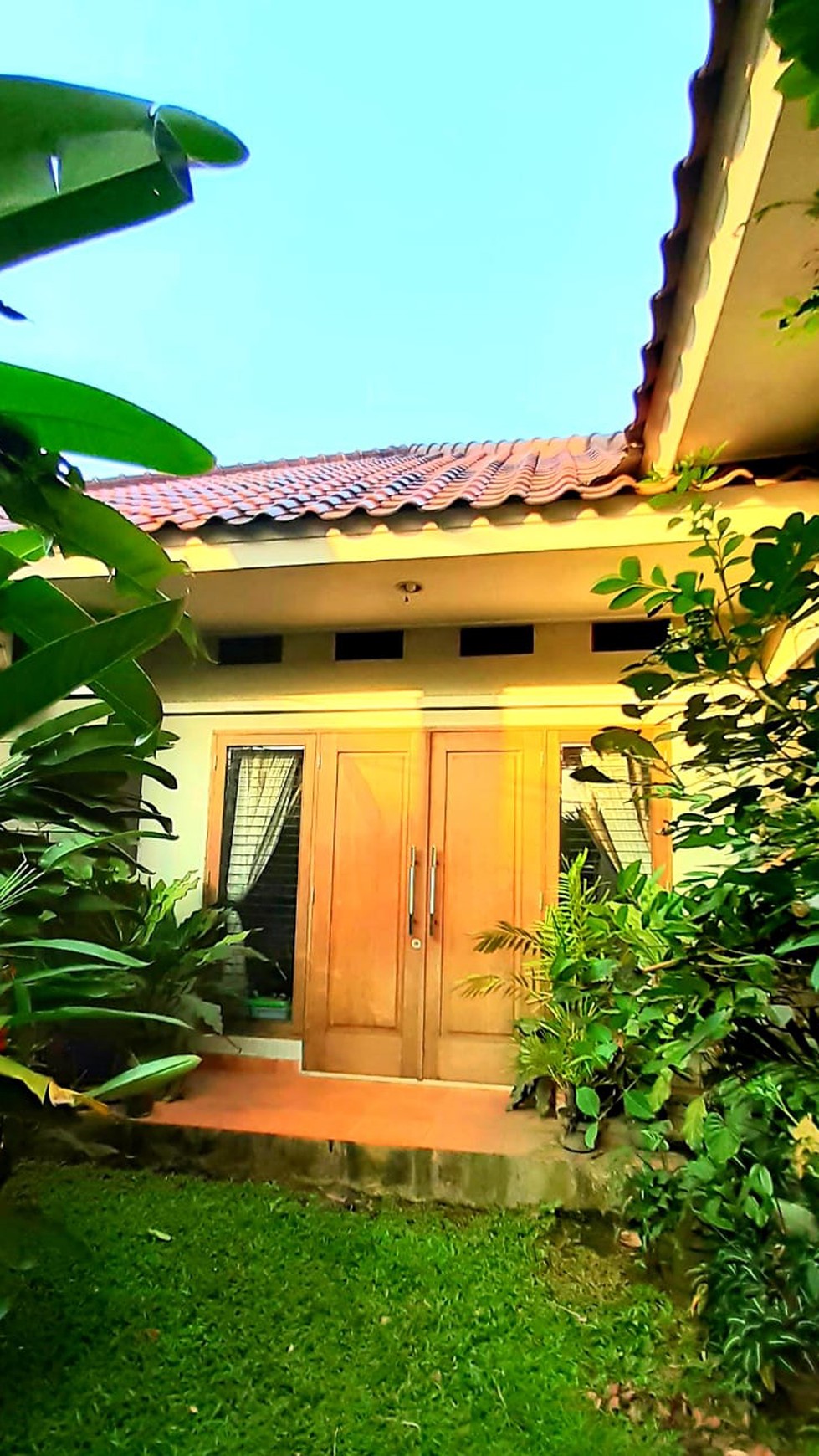 JUAL CEPAT !!! Rumah Siap Huni di Bintaro Jaya Luas 392m Harga 6M nego sampai DEAL