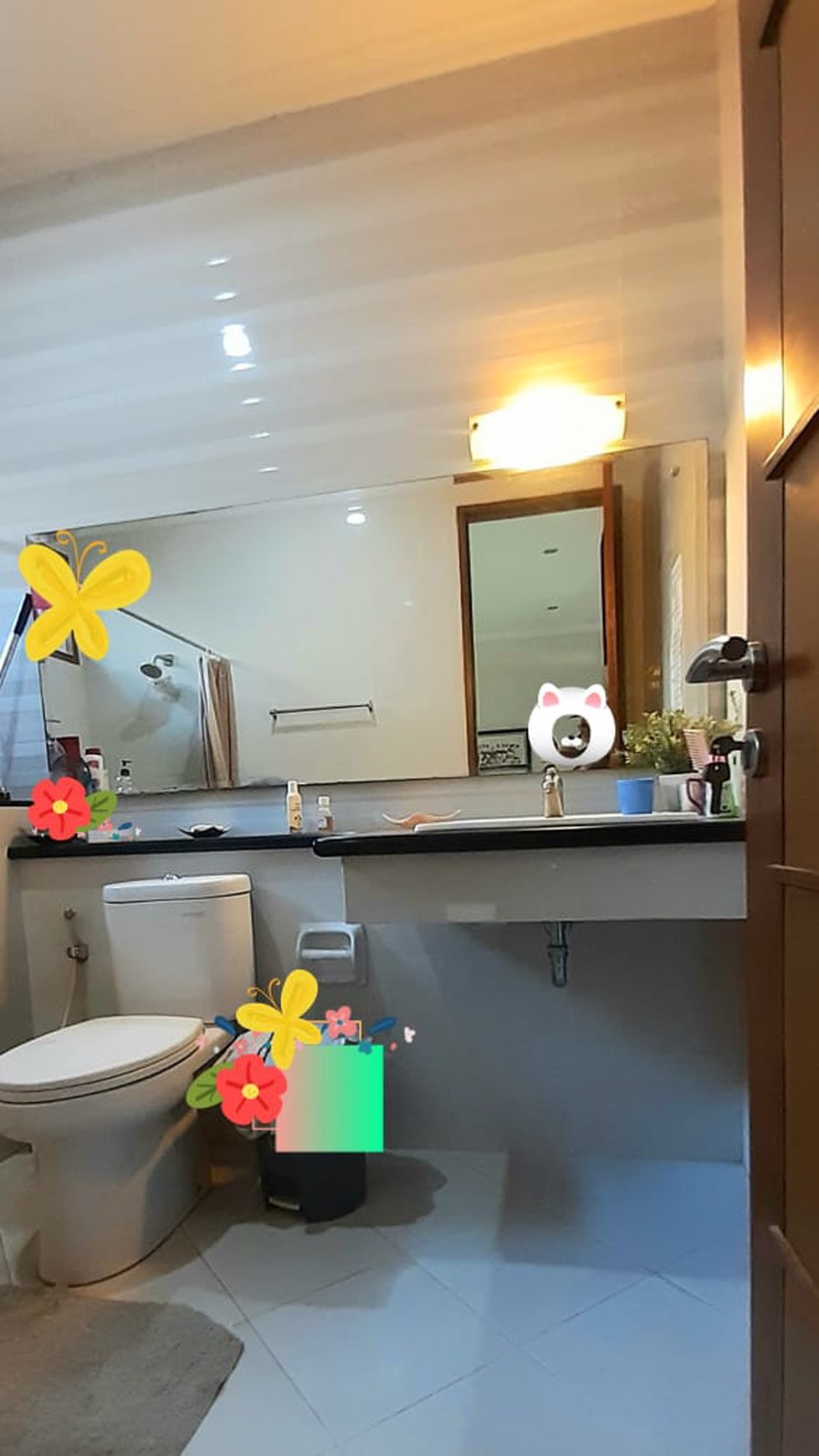 JUAL CEPAT !!! Rumah Siap Huni di Bintaro Jaya Luas 392m Harga 6M nego sampai DEAL