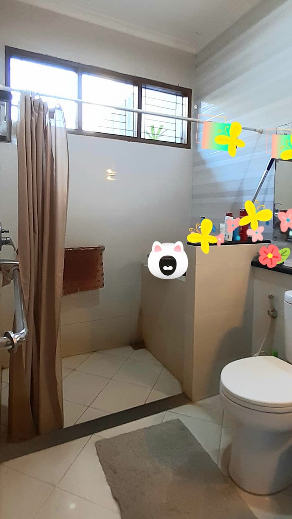 JUAL CEPAT !!! Rumah Siap Huni di Bintaro Jaya Luas 392m Harga 6M nego sampai DEAL