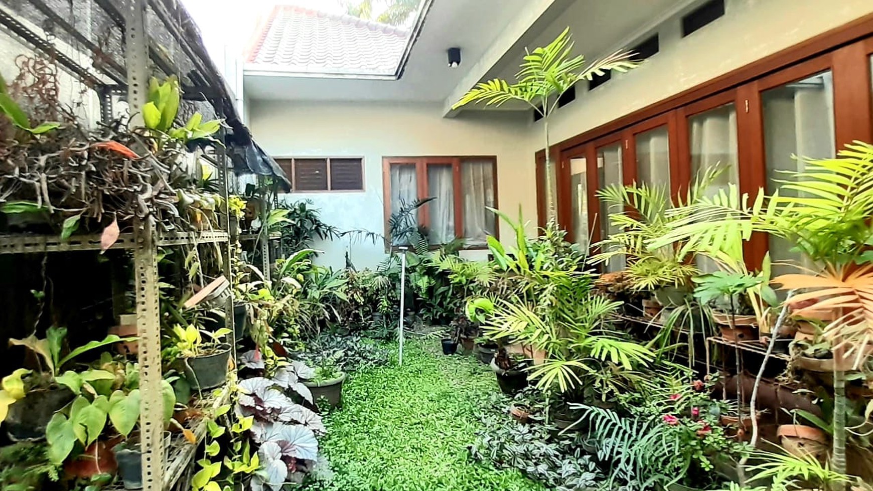JUAL CEPAT !!! Rumah Siap Huni di Bintaro Jaya Luas 392m Harga 6M nego sampai DEAL