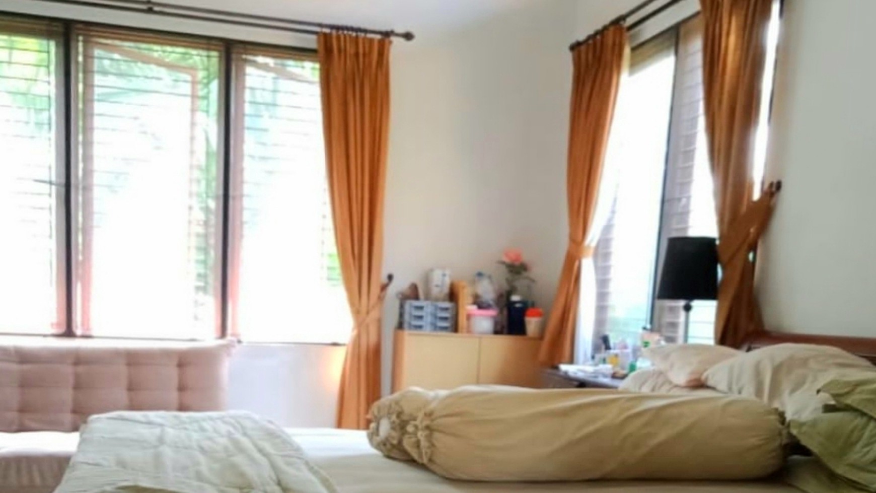 JUAL CEPAT !!! Rumah Siap Huni di Bintaro Jaya Luas 392m Harga 6M nego sampai DEAL