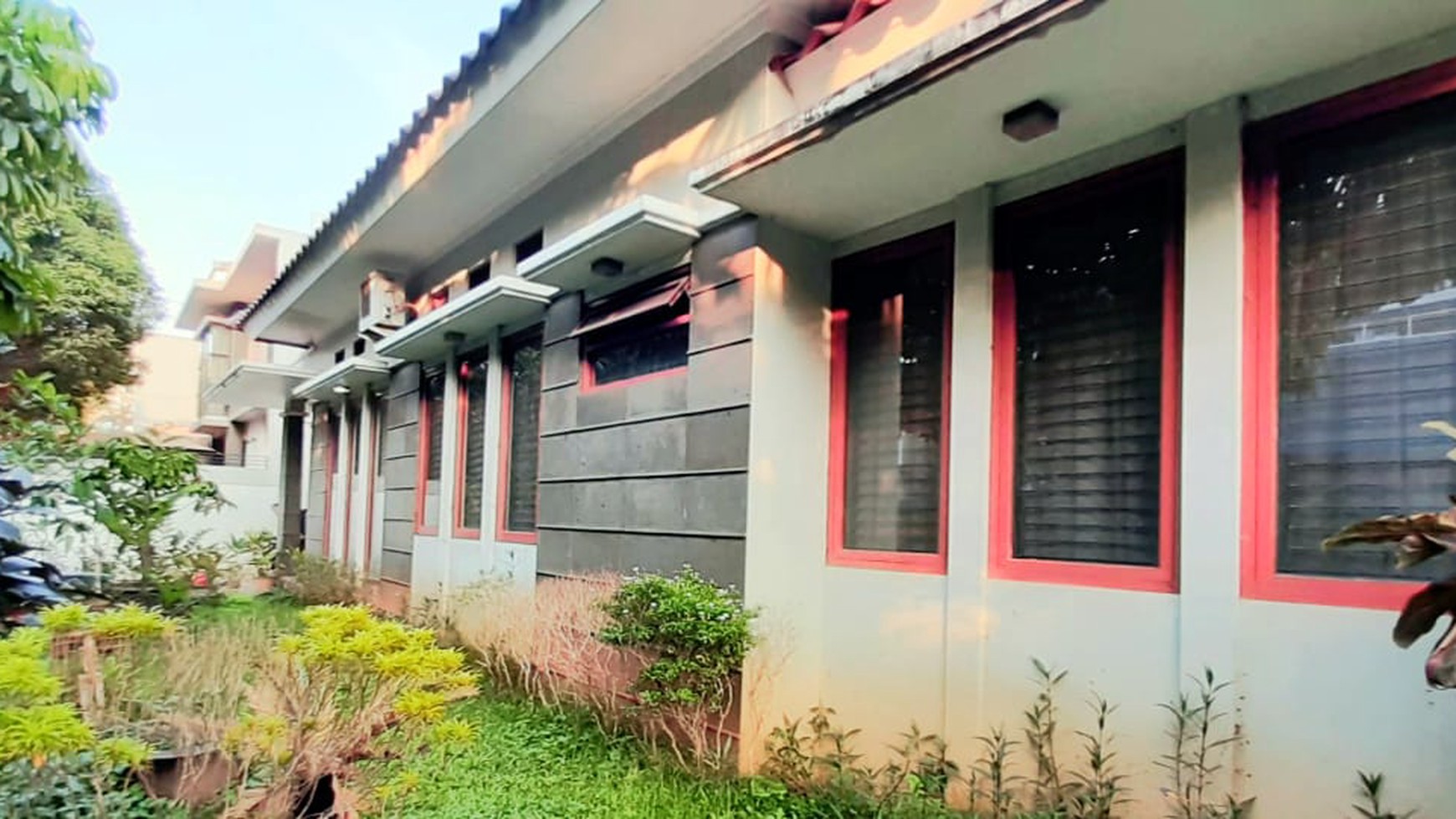 JUAL CEPAT !!! Rumah Siap Huni di Bintaro Jaya Luas 392m Harga 6M nego sampai DEAL
