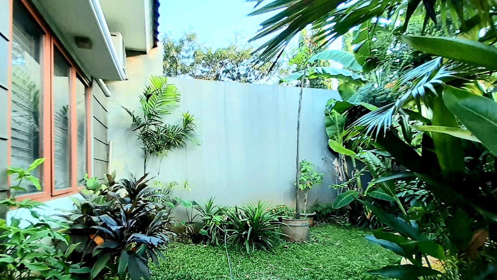 JUAL CEPAT !!! Rumah Siap Huni di Bintaro Jaya Luas 392m Harga 6M nego sampai DEAL