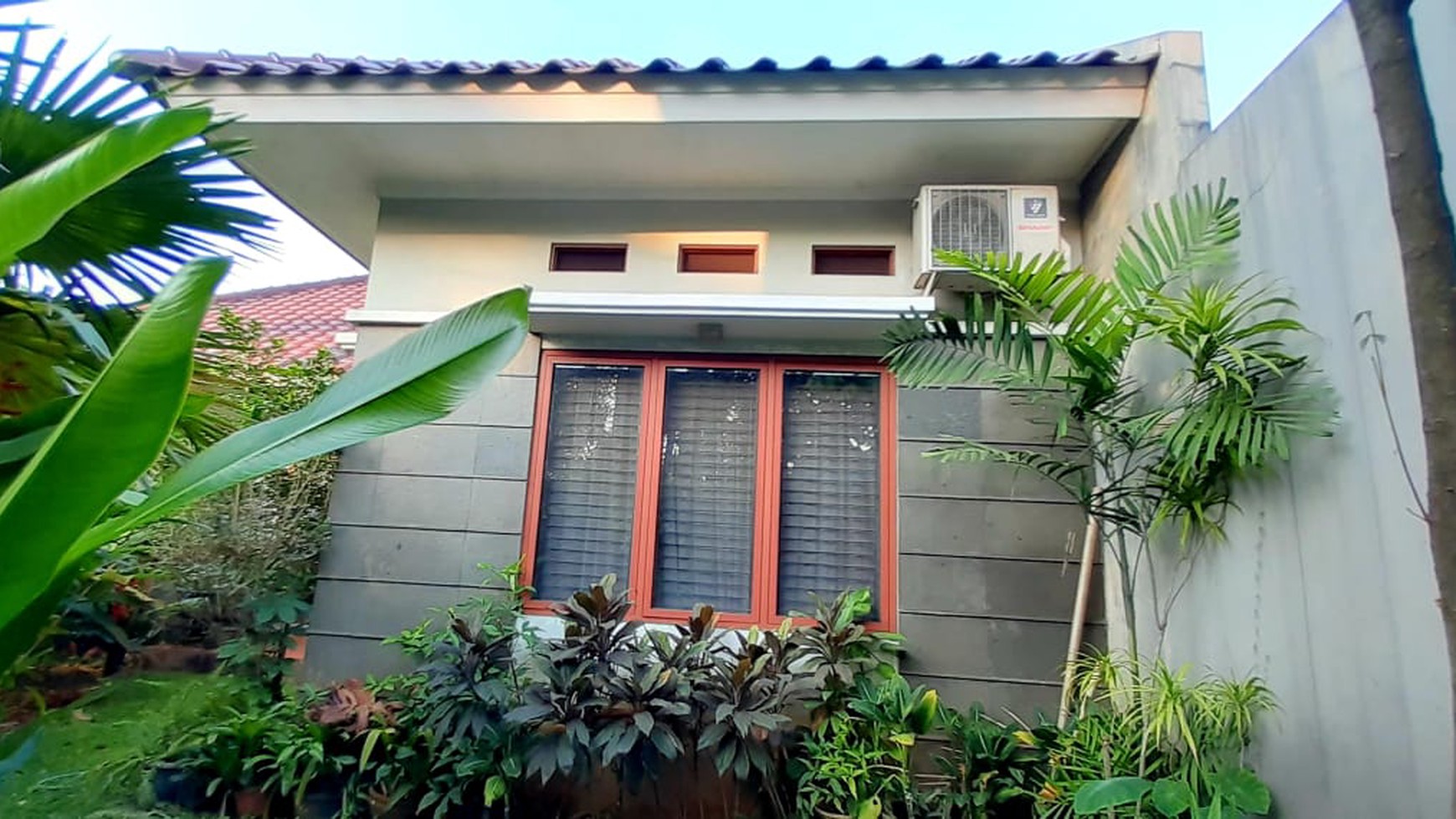 JUAL CEPAT !!! Rumah Siap Huni di Bintaro Jaya Luas 392m Harga 6M nego sampai DEAL