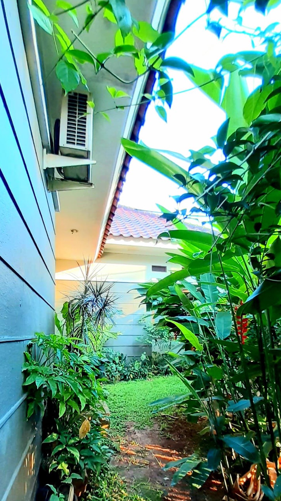 JUAL CEPAT !!! Rumah Siap Huni di Bintaro Jaya Luas 392m Harga 6M nego sampai DEAL