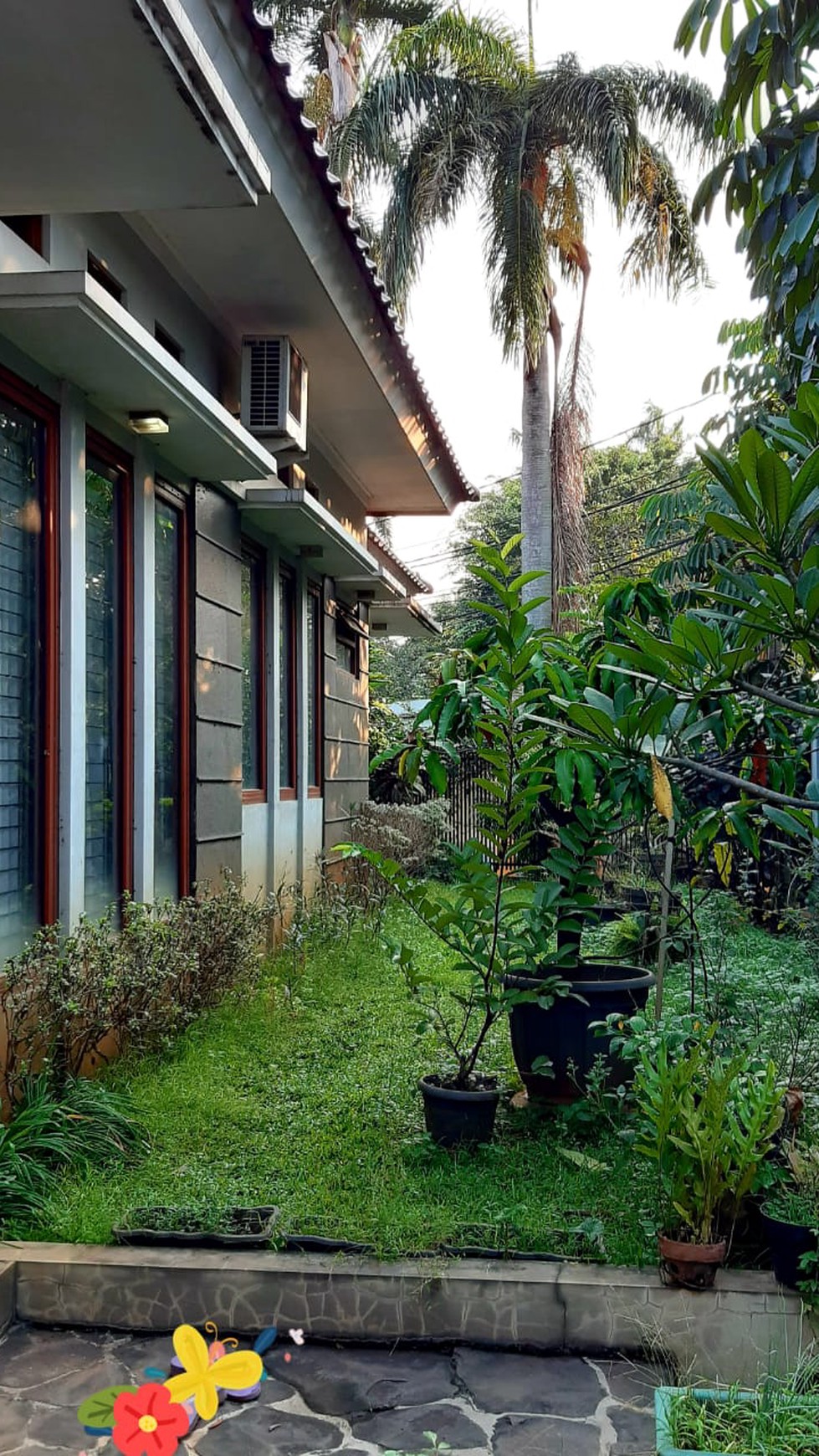JUAL CEPAT !!! Rumah Siap Huni di Bintaro Jaya Luas 392m Harga 6M nego sampai DEAL